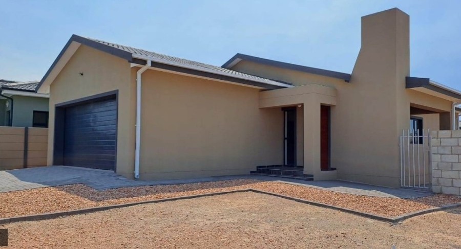 3 Bedroom Property for Sale in Fountains Estate Eastern Cape